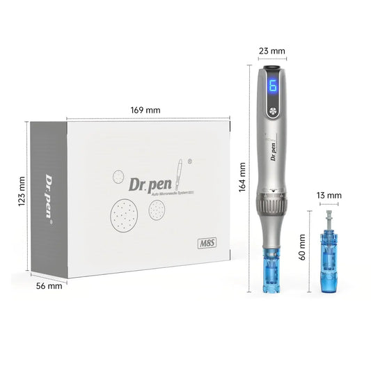 Dr. Pen M8S Microneedling Pen