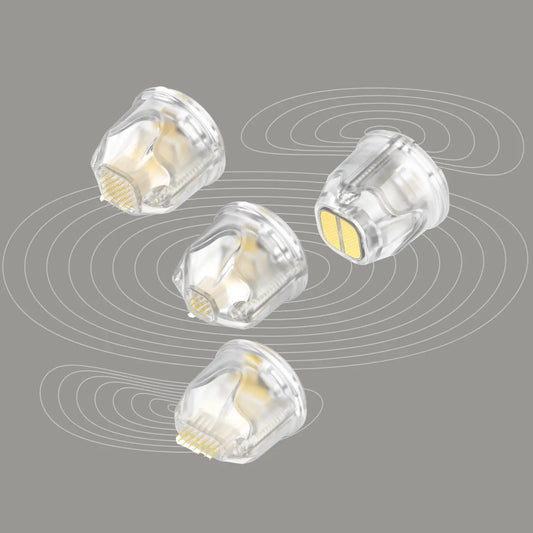 BIO Pen Q2 Cartridges