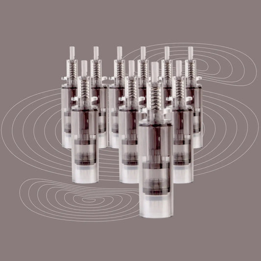 Dr. Pen A7 Cartridges
