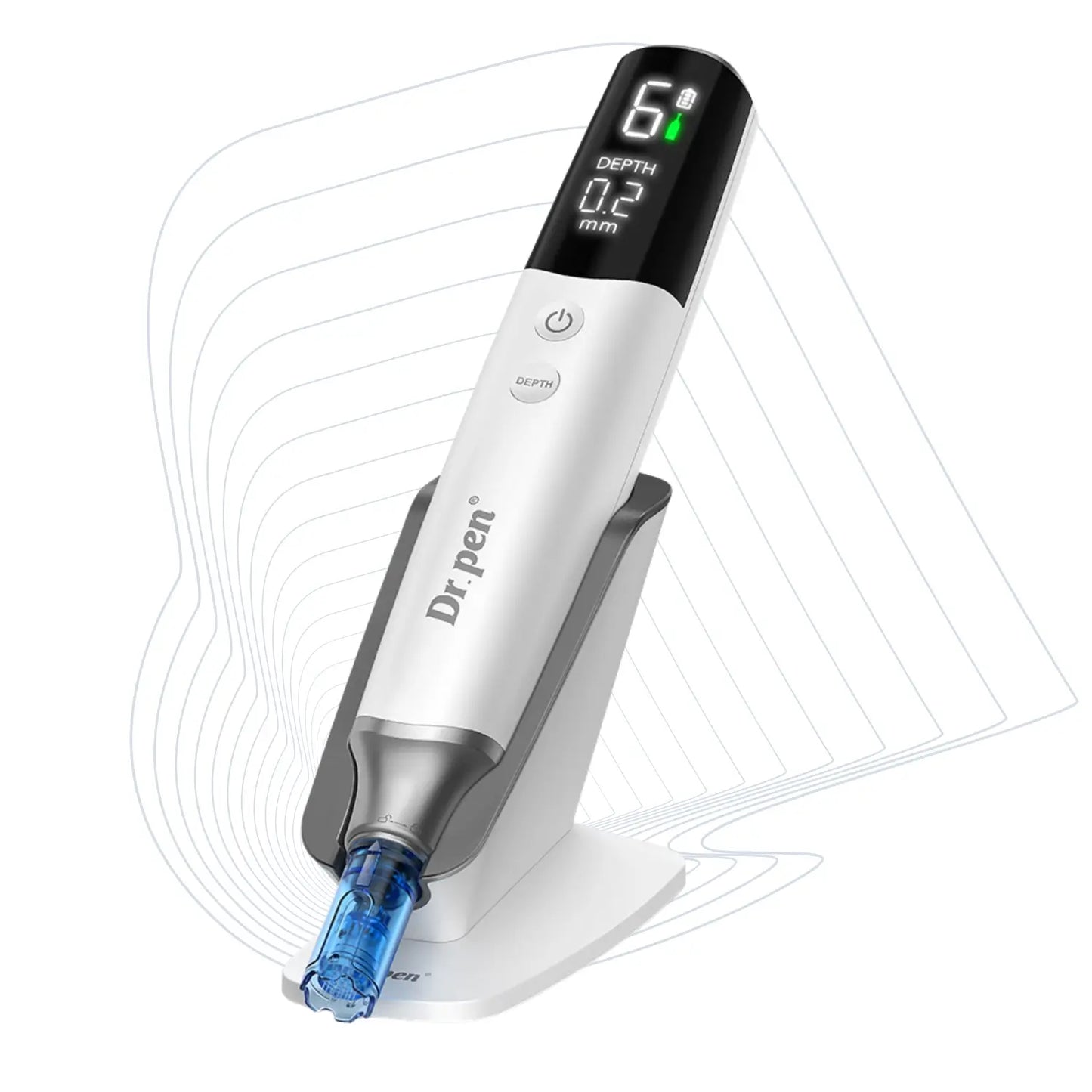 Dr. Pen M9 Microneedling 2.0 Smart Pen