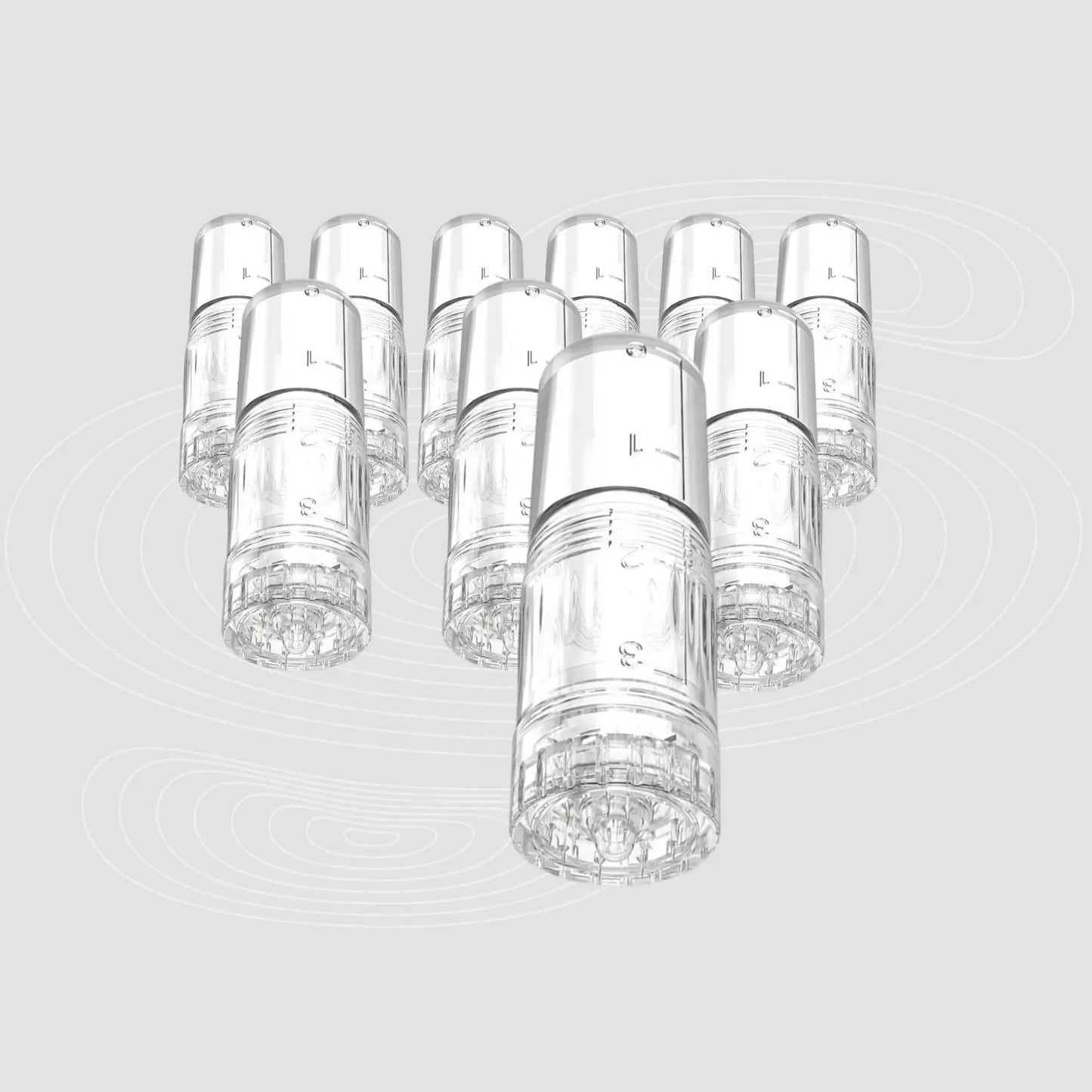 Hydra Pen H3 Cartridges