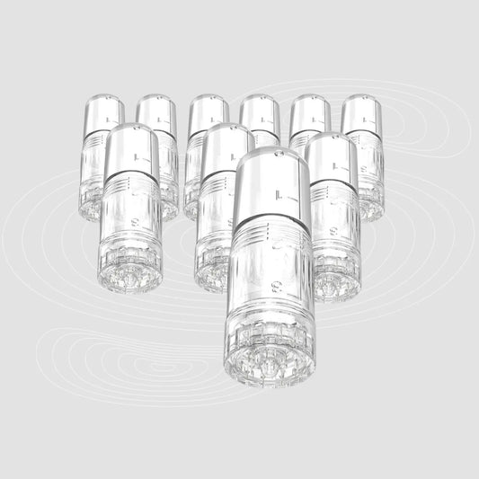 Hydra Pen H3 Cartridges