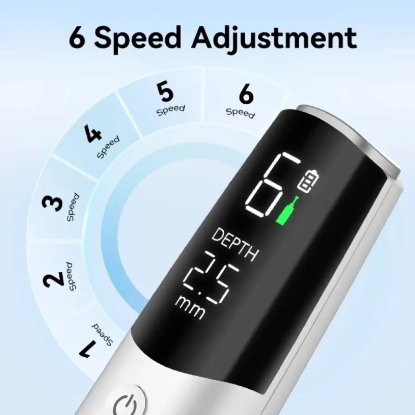 Dr. Pen M9 Microneedling 2.0 Smart Pen