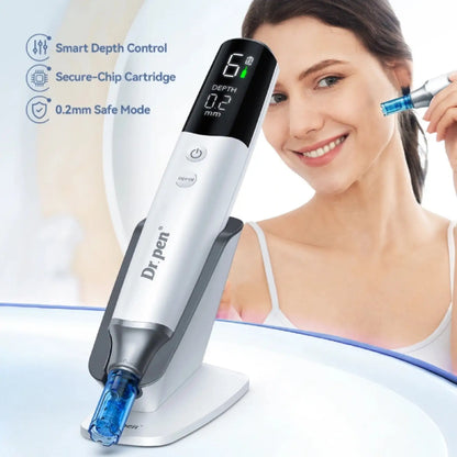 Dr. Pen M9 Microneedling 2.0 Smart Pen