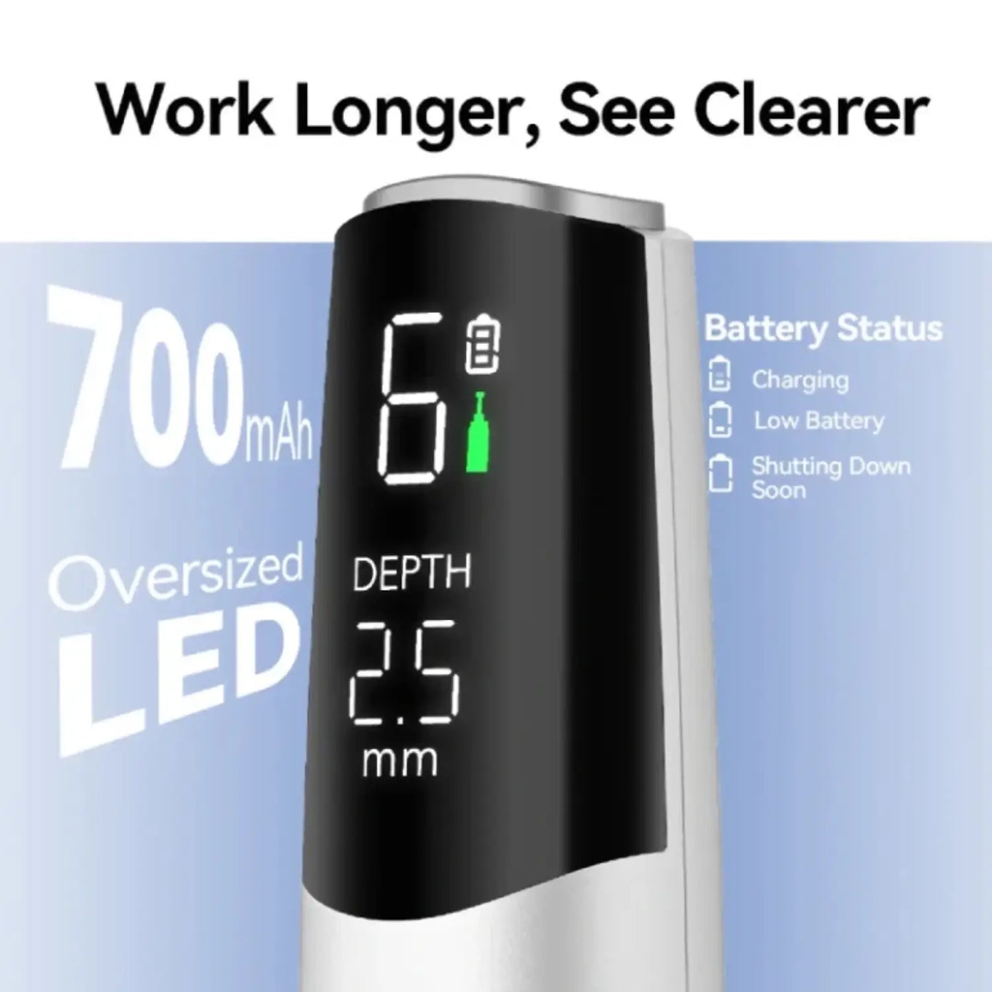 Dr. Pen M9 Microneedling 2.0 Smart Pen