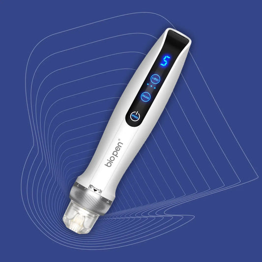 BIO Pen Q2 Microneedling Pen