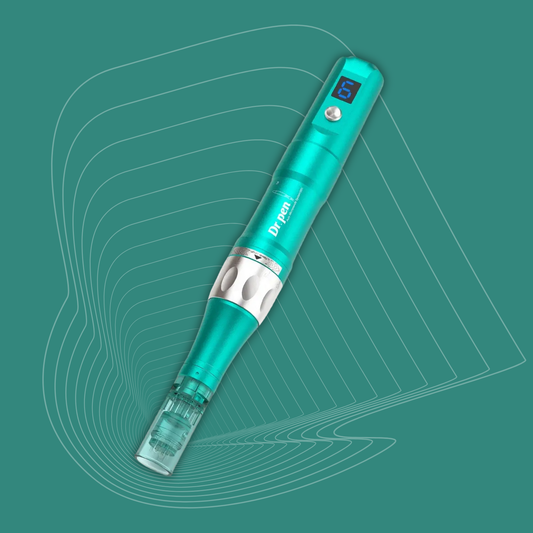 Dr. Pen A6S Microneedling Pen