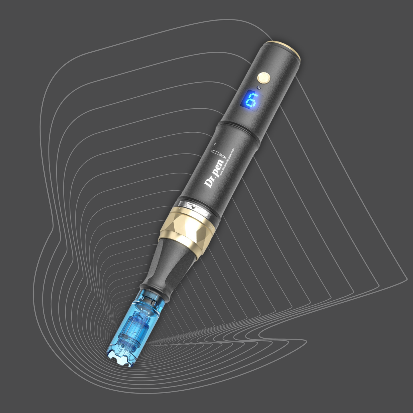 Dr. Pen A8S Microneedling Pen