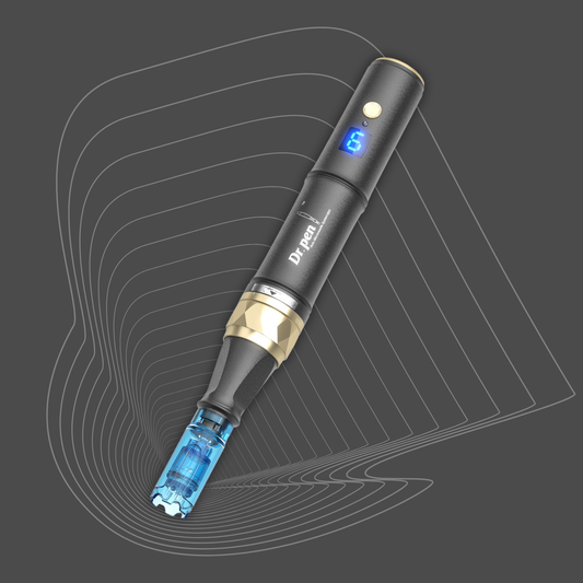 Dr. Pen A8S Microneedling Pen