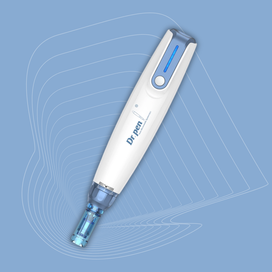 Dr. Pen A9 Microneedling Pen