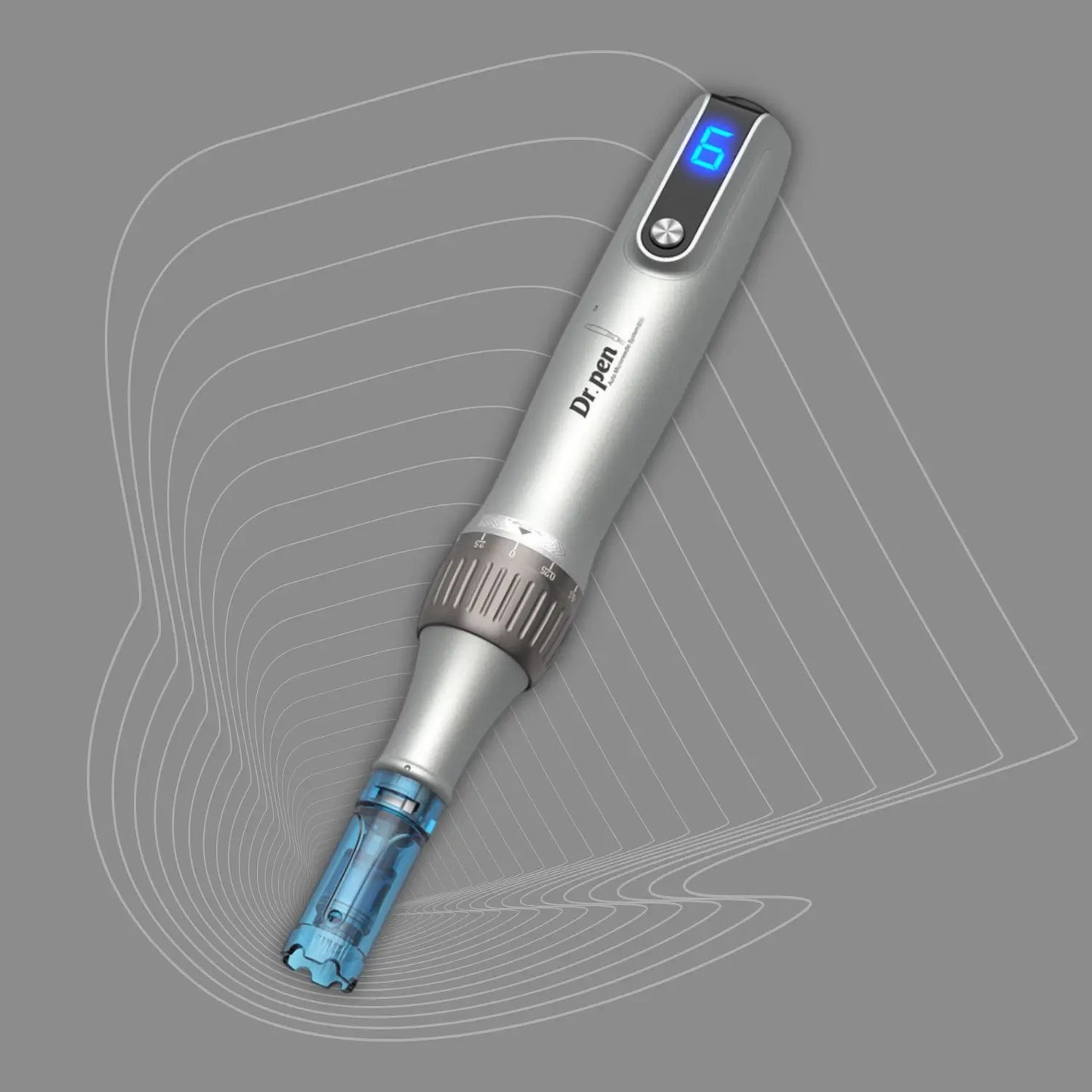 Dr. Pen M8S Microneedling Pen