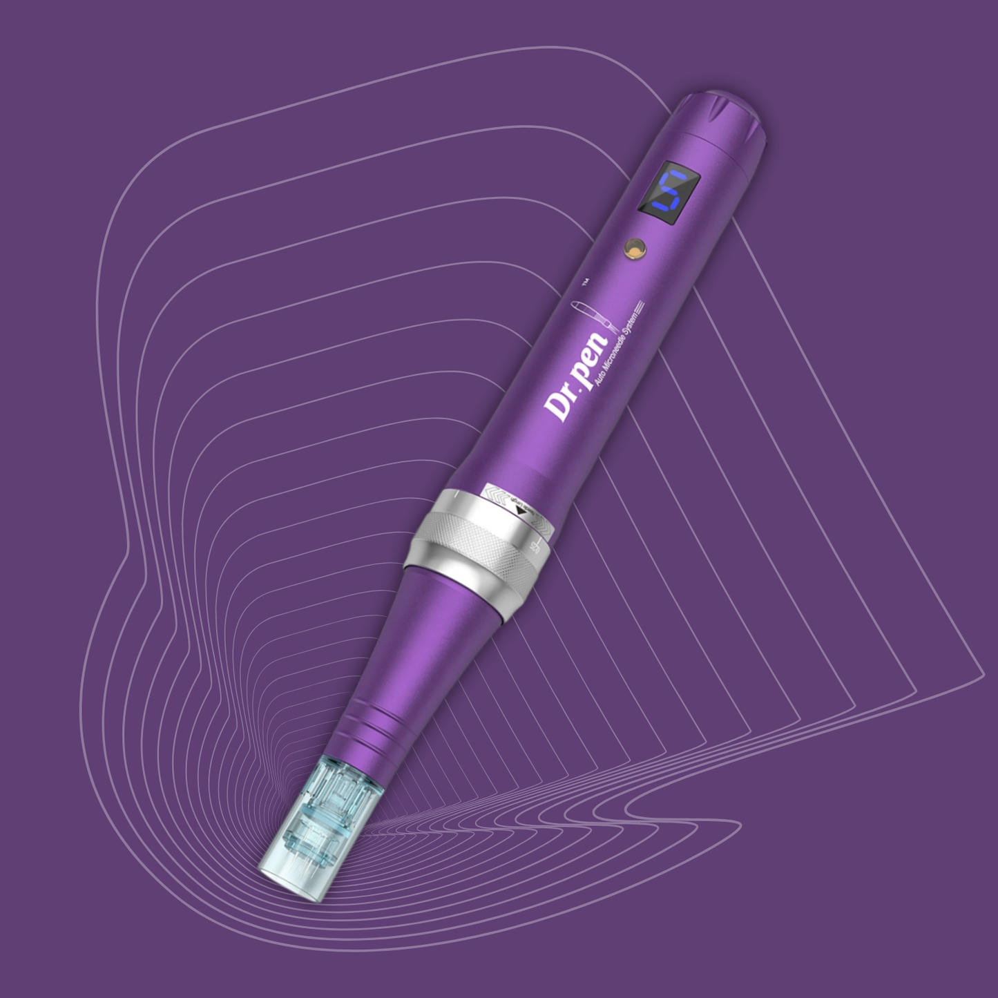 Dr. Pen X5 Microneedling Pen